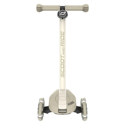 Scoot&Ride - Otroški skiro Highwaykick 3S - Ash