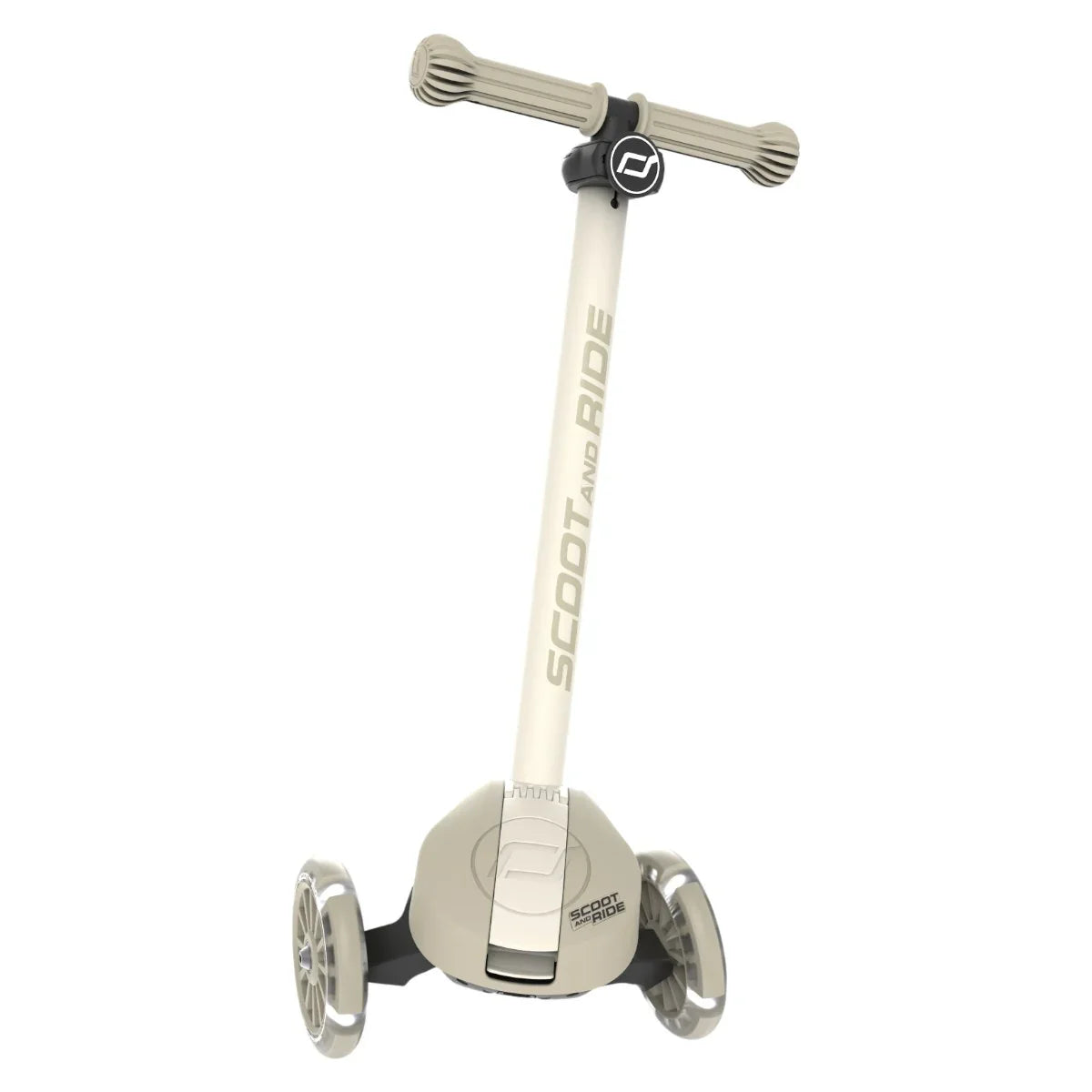Scoot&Ride - Otroški skiro Highwaykick 3S - Ash