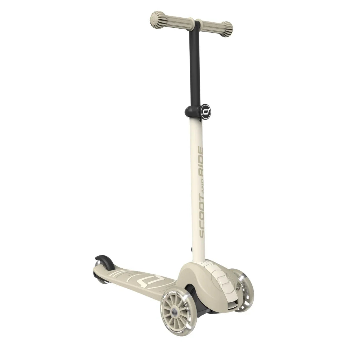 Scoot&Ride - Otroški skiro Highwaykick 3S - Ash