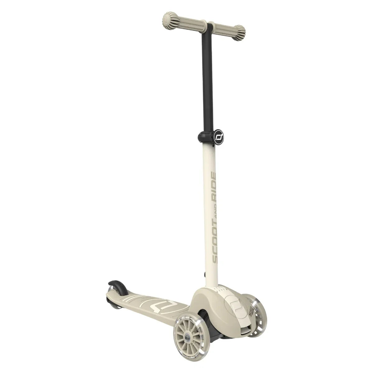 Scoot&Ride - Otroški skiro Highwaykick 3S - Ash