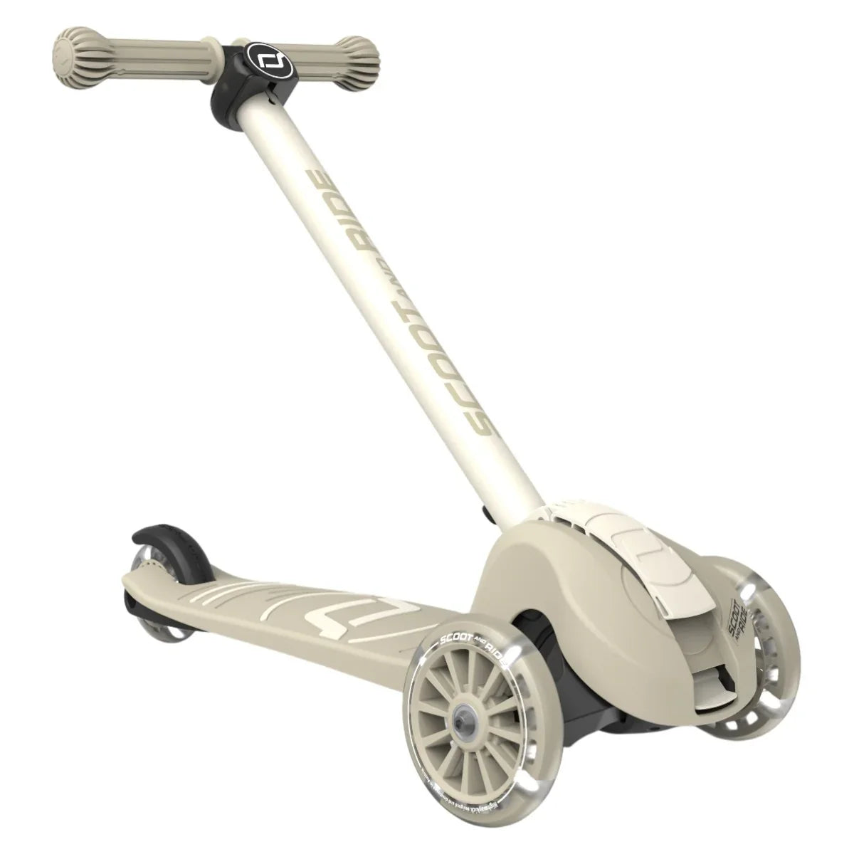 Scoot&Ride - Otroški skiro Highwaykick 3S - Ash