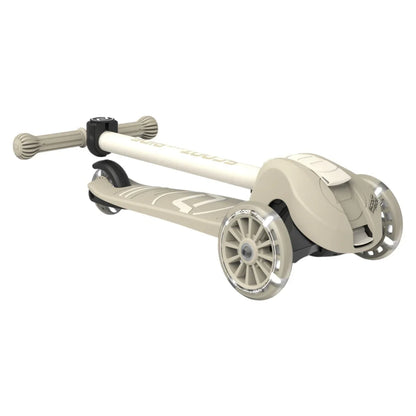 Scoot&Ride - Otroški skiro Highwaykick 3S - Ash