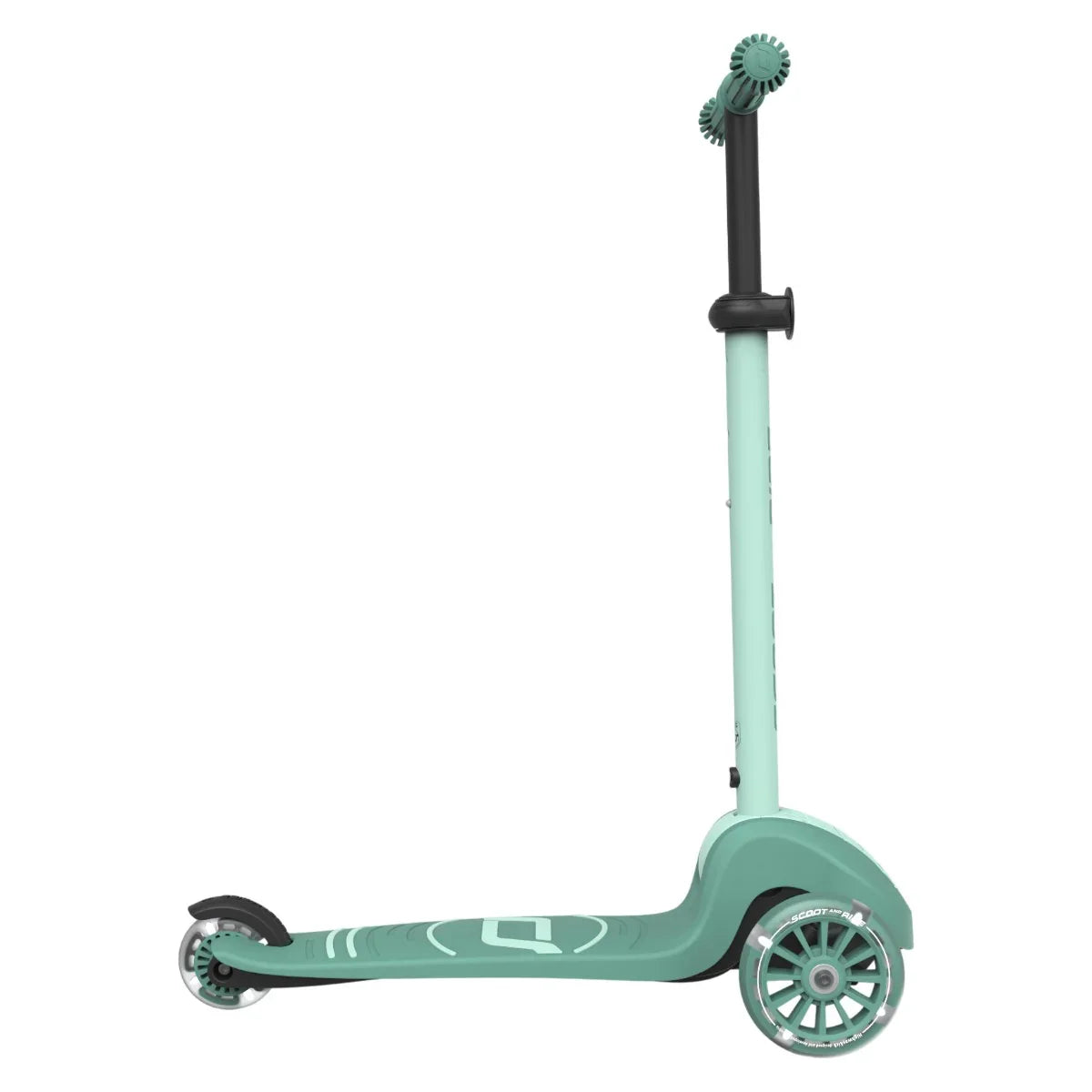Scoot&Ride - Otroški skiro Highwaykick 3S - Forest