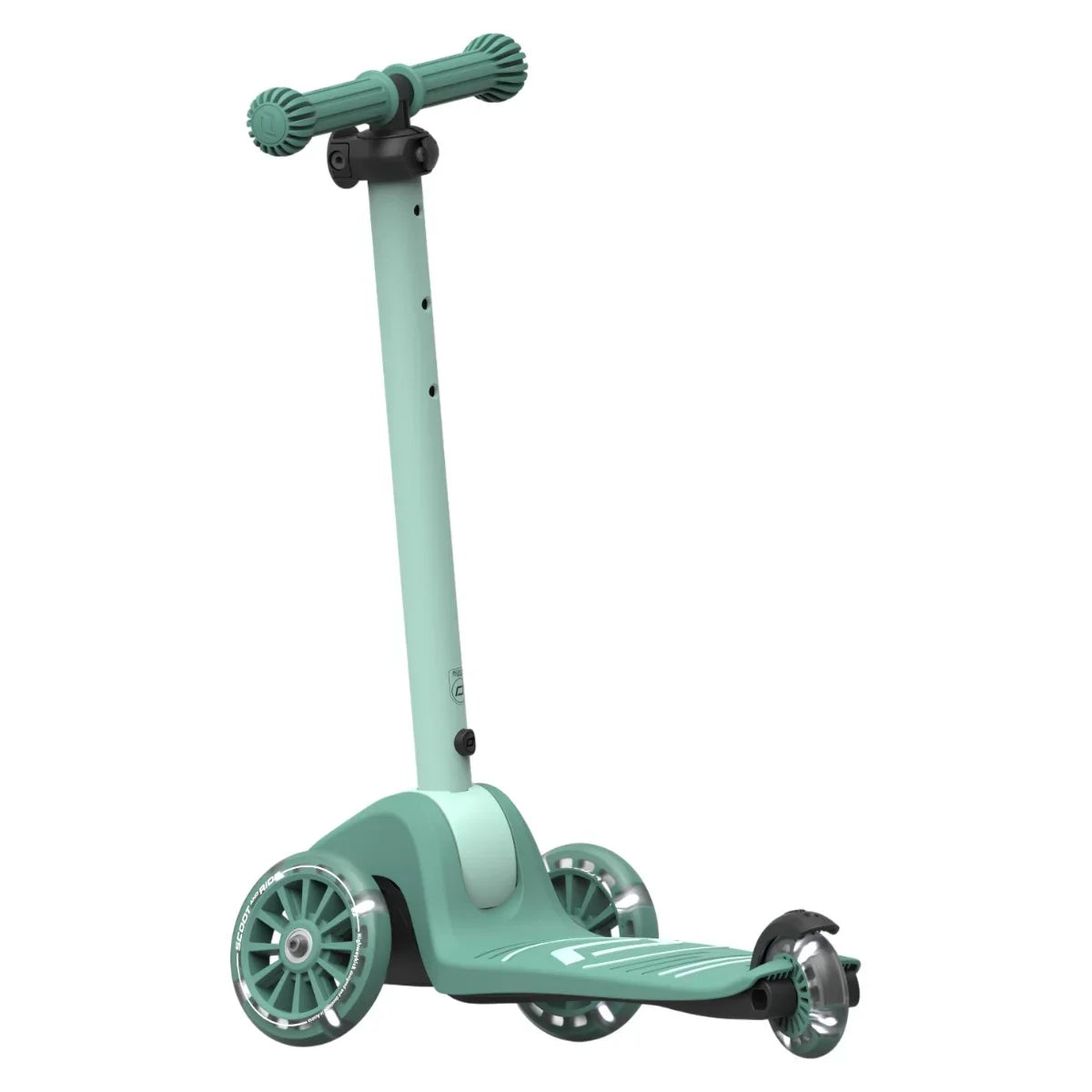 Scoot&Ride - Otroški skiro Highwaykick 3S - Forest