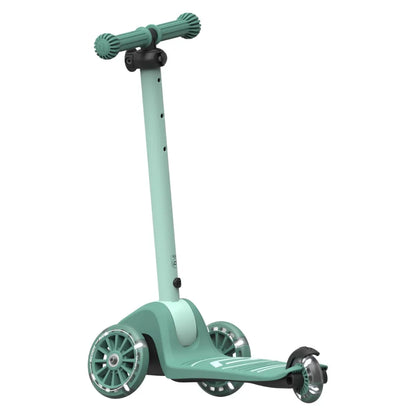 Scoot&Ride - Otroški skiro Highwaykick 3S - Forest
