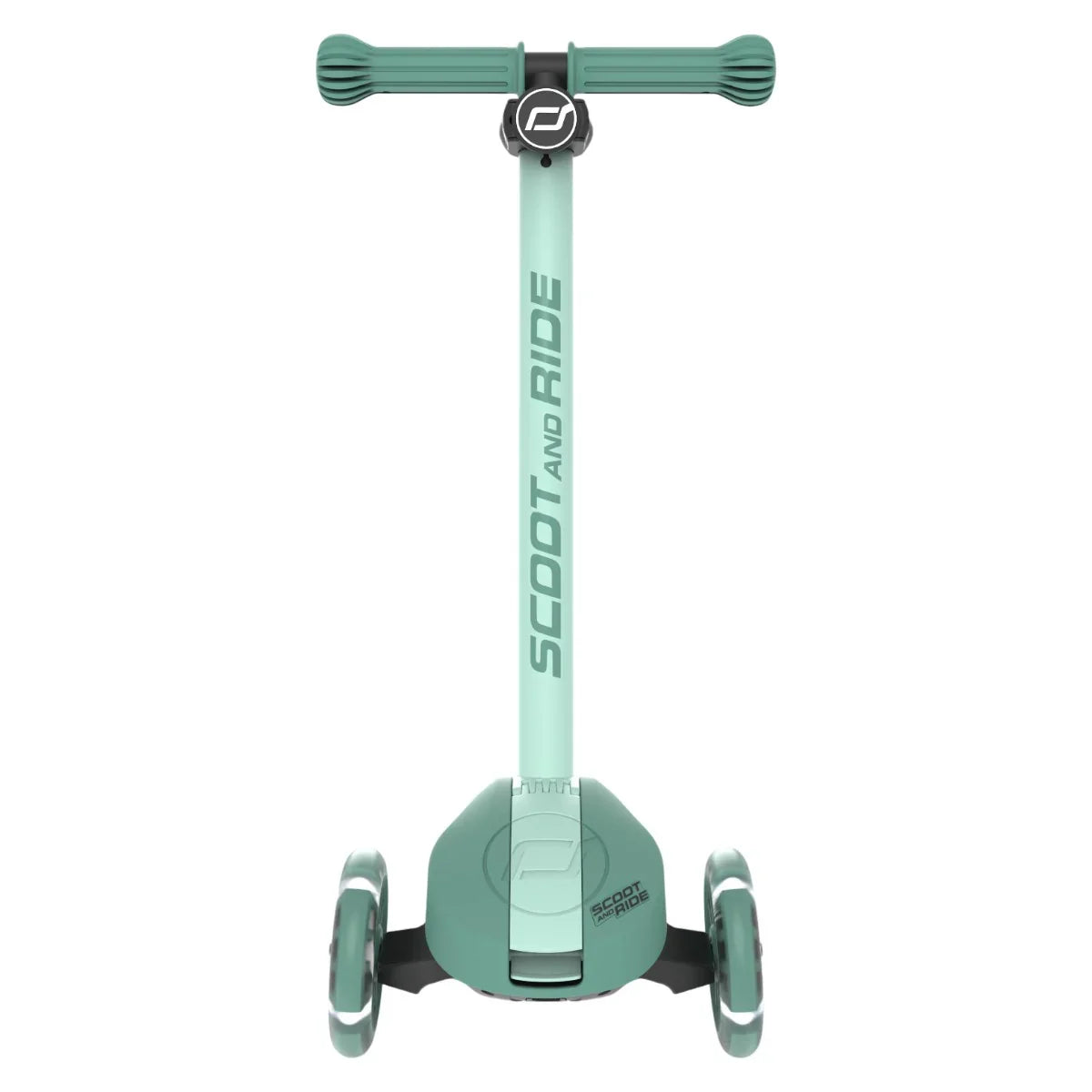 Scoot&Ride - Otroški skiro Highwaykick 3S - Forest
