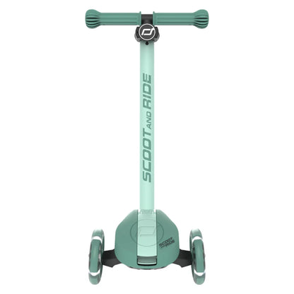 Scoot&Ride - Otroški skiro Highwaykick 3S - Forest