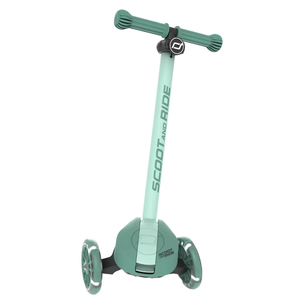 Scoot&Ride - Otroški skiro Highwaykick 3S - Forest