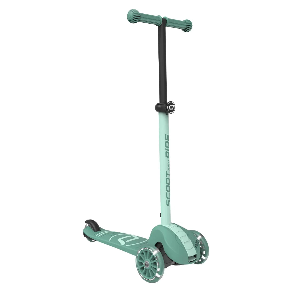 Scoot&Ride - Otroški skiro Highwaykick 3S - Forest