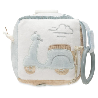 Jollein - Aktivnostna kocka - On The Go