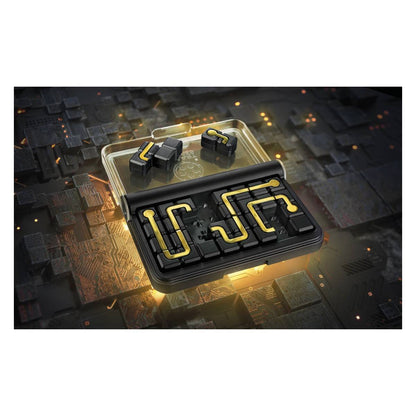 Smart Games - IQ Vezje, poveži točke (120 izzivov)