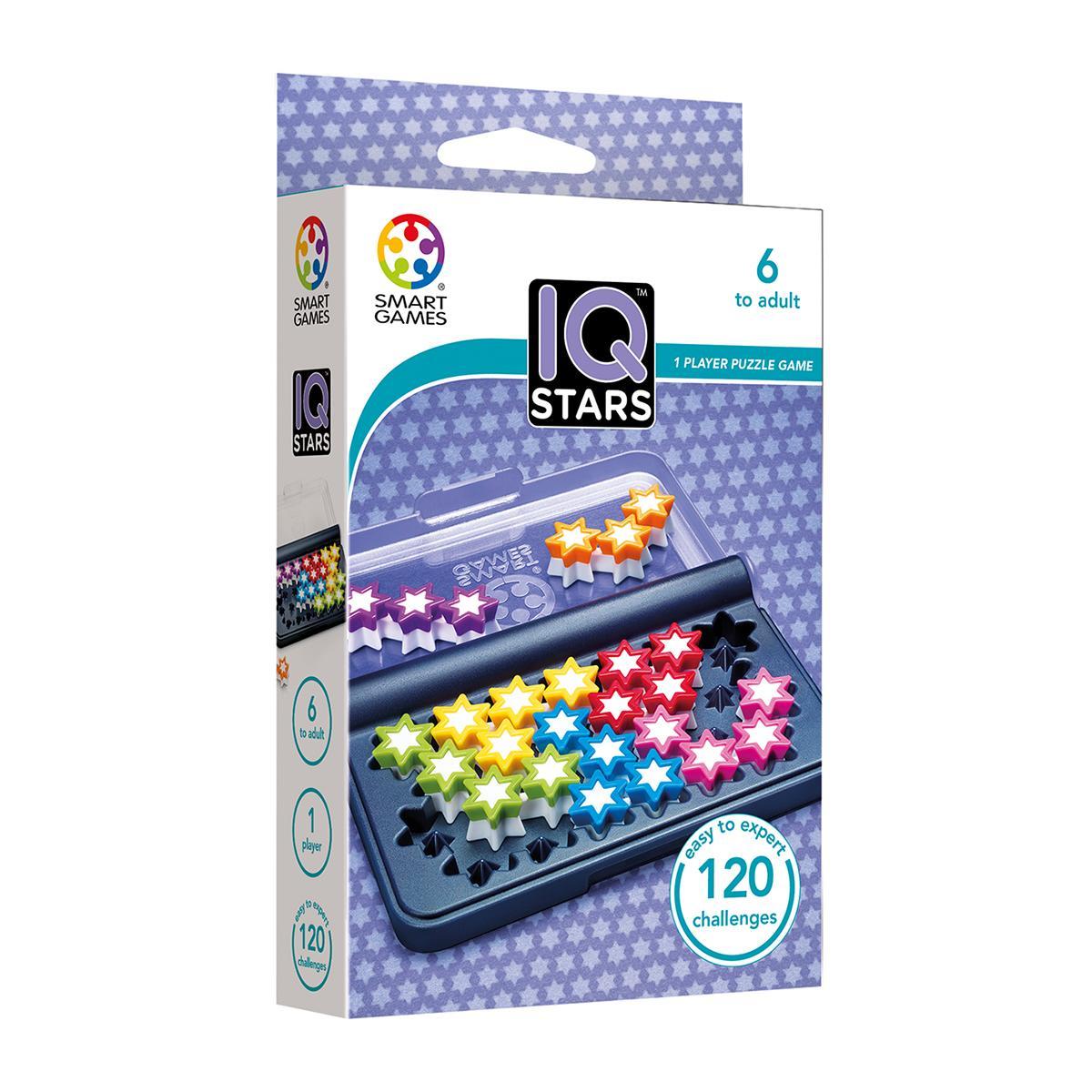 Smart Games - IQ Stars