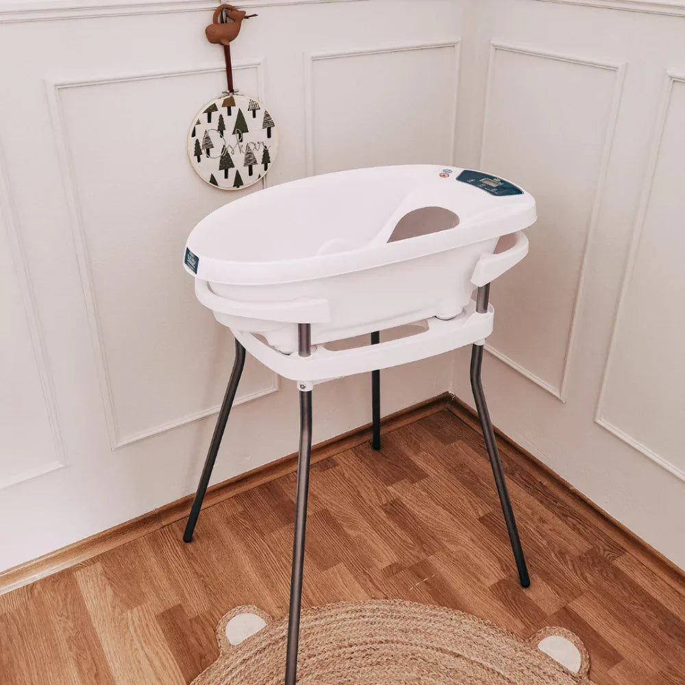 Babypatent - Stojalo za AquaScale banjico V3 - SSGEN3W001 Luxbaby