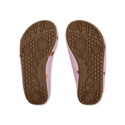 Swim Essentials - Čevlji za v vodo - Strawberry