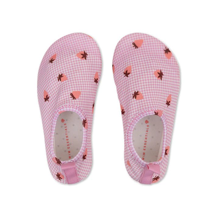 Swim Essentials - Čevlji za v vodo - Strawberry