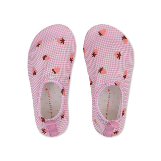Swim Essentials - Čevlji za v vodo - Strawberry