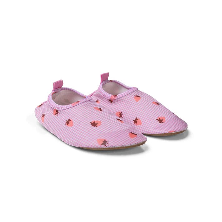 Swim Essentials - Čevlji za v vodo - Strawberry