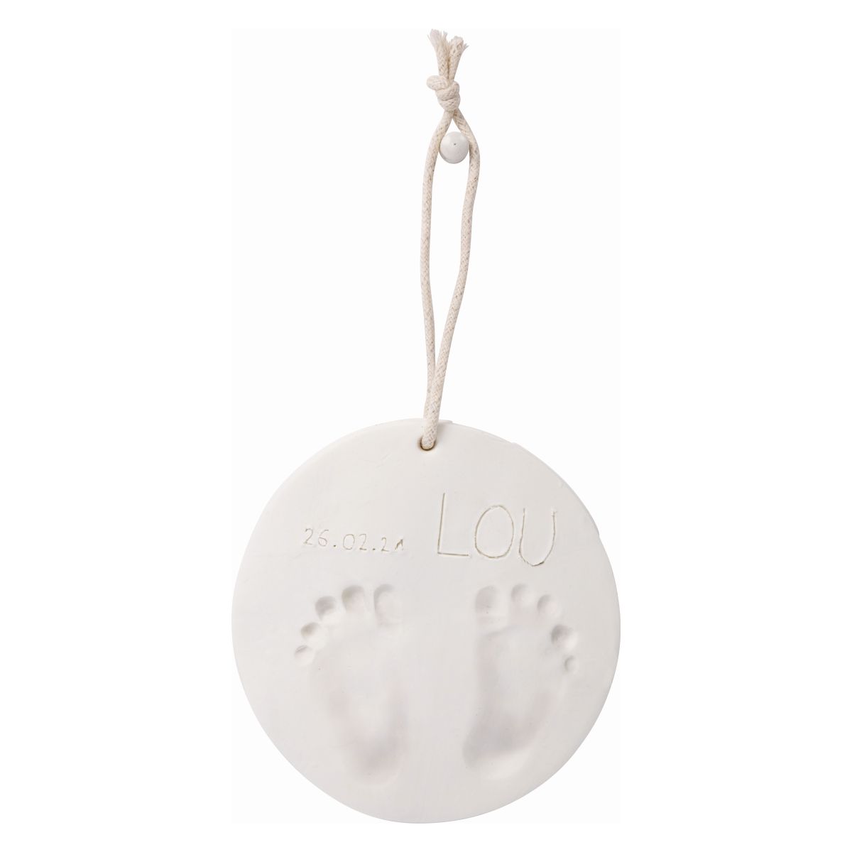 Tiny Love - Tiny Creations - Prvi odtis Pure Print