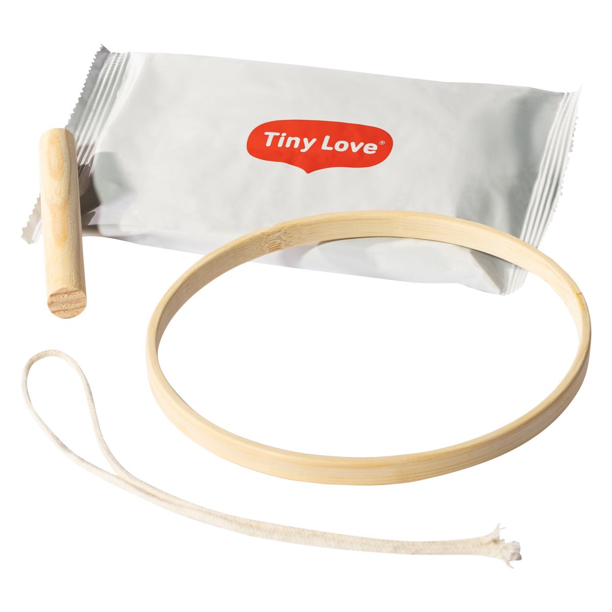 Tiny Love - Tiny Creations - Prvi odtis Pure Print