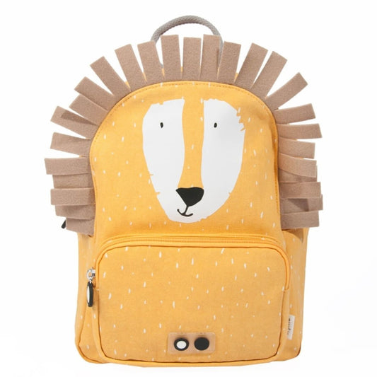 Trixie - Otroški nahrbtnik - Mr. Lion