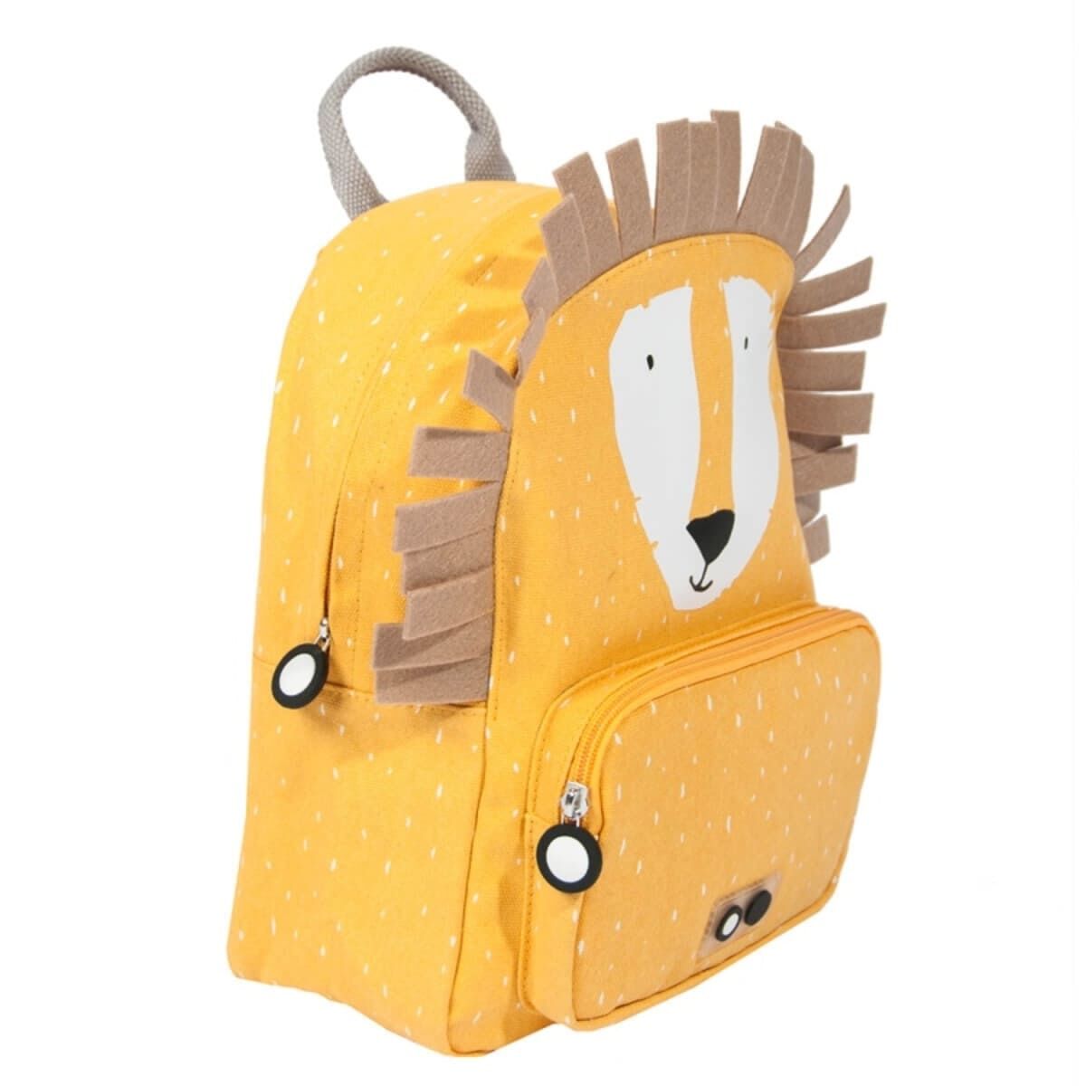 Trixie - Otroški nahrbtnik - Mr. Lion