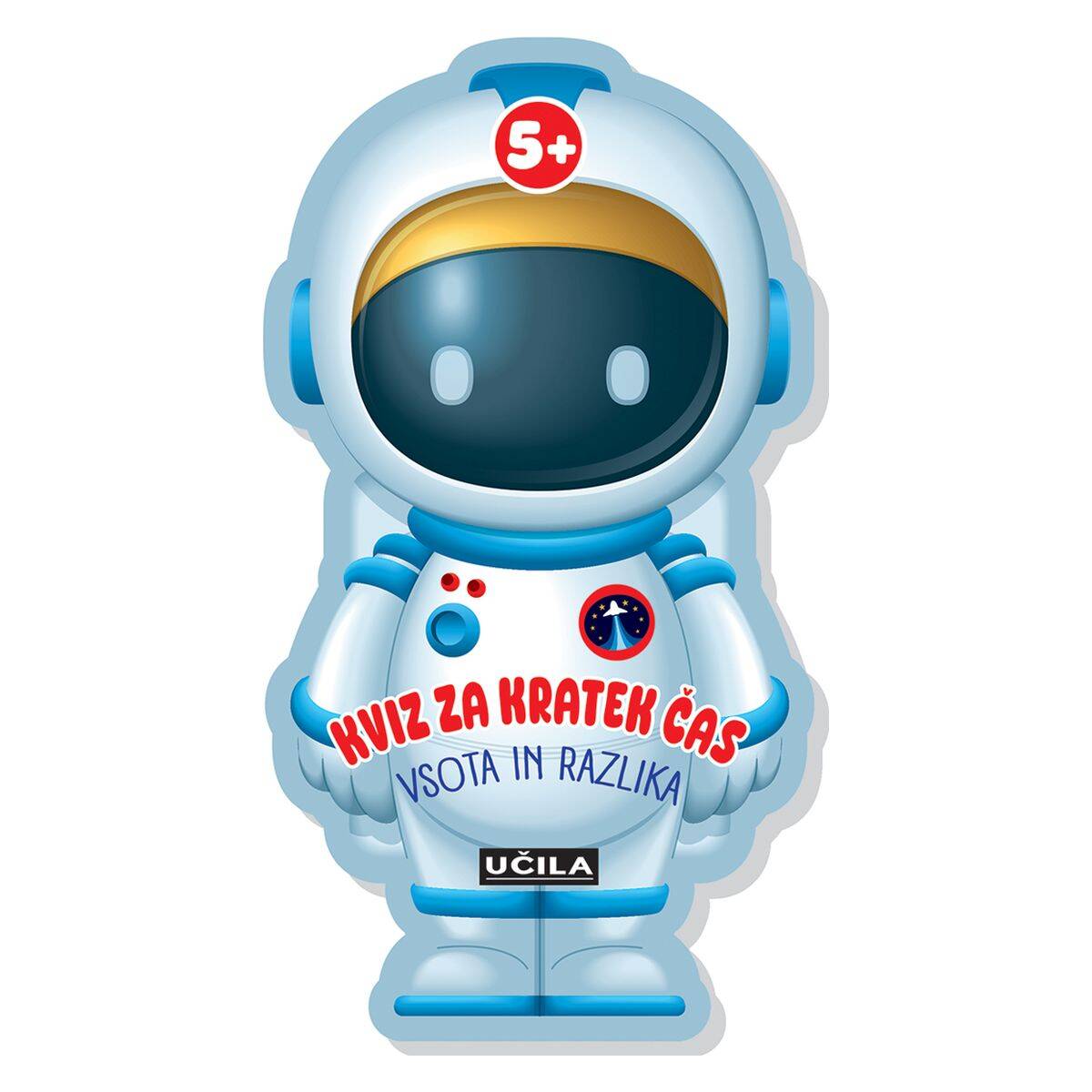 Učila - Kviz za kratek čas - Vsota in razlika