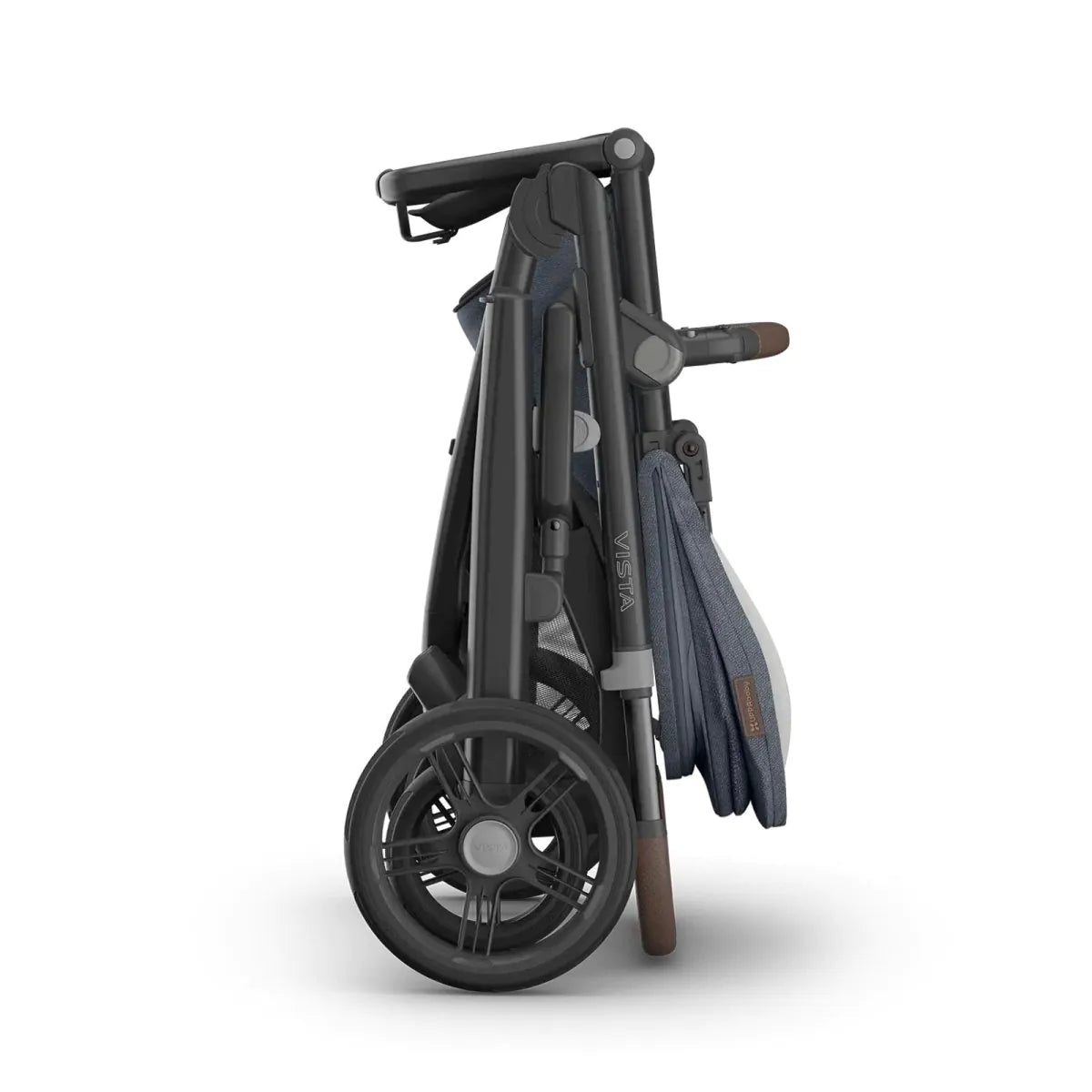 UPPAbaby - Otroški voziček Vista V3 - Julian (2v1)