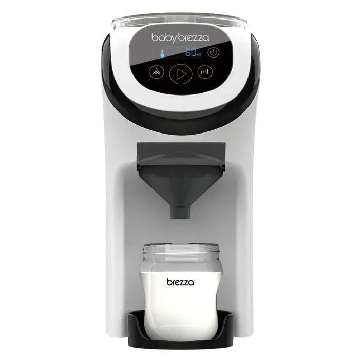 Baby Brezza - Aparat za pripravo adaptiranega mleka - Formula Pro Mini