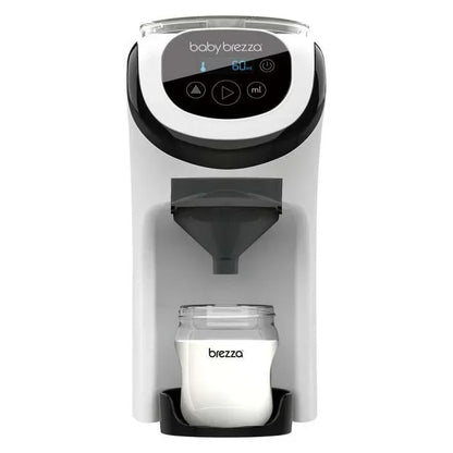 Baby Brezza - Aparat za pripravo adaptiranega mleka - Formula Pro Mini